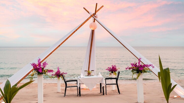 Pavilion Samui Villas & Resort